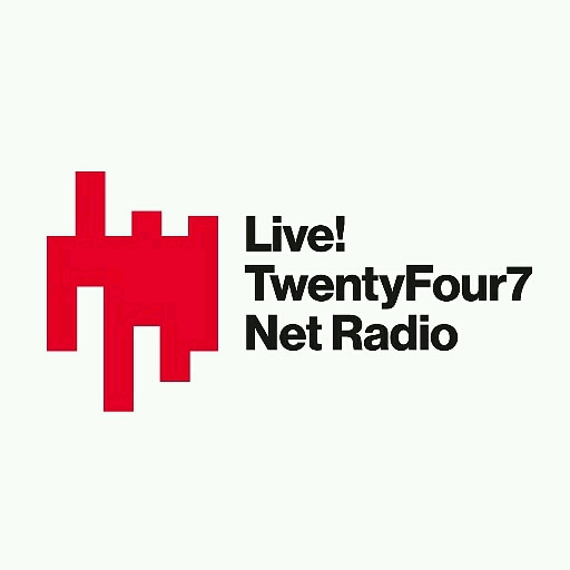 Inspicere dramatisk Undertrykkelse Live! TwentyFour7 Net Radio on Livestream