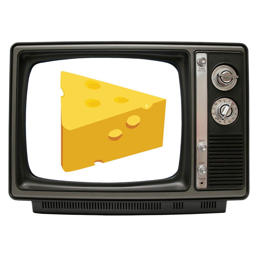 Family Night  Cheesehead TV