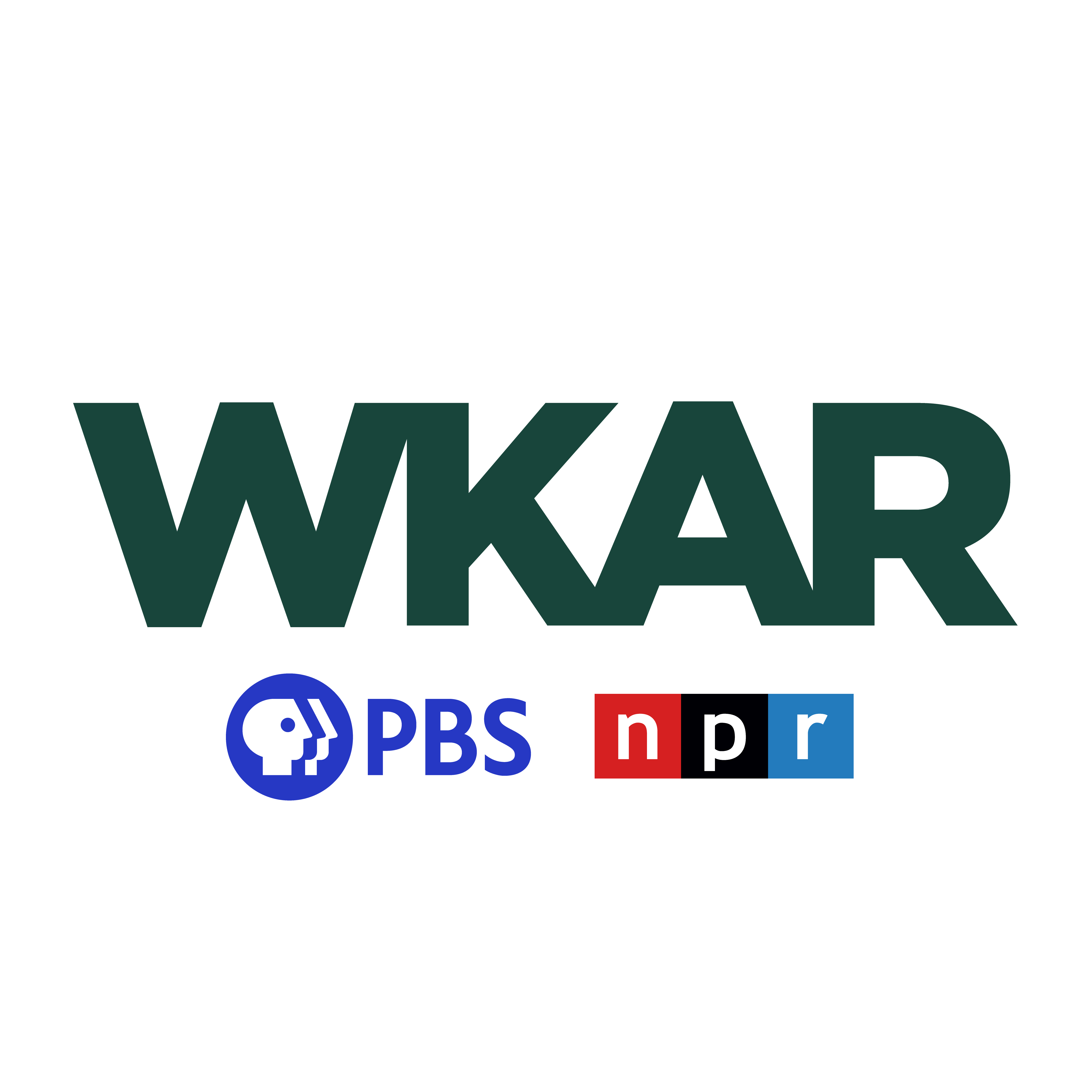 Wkar stream