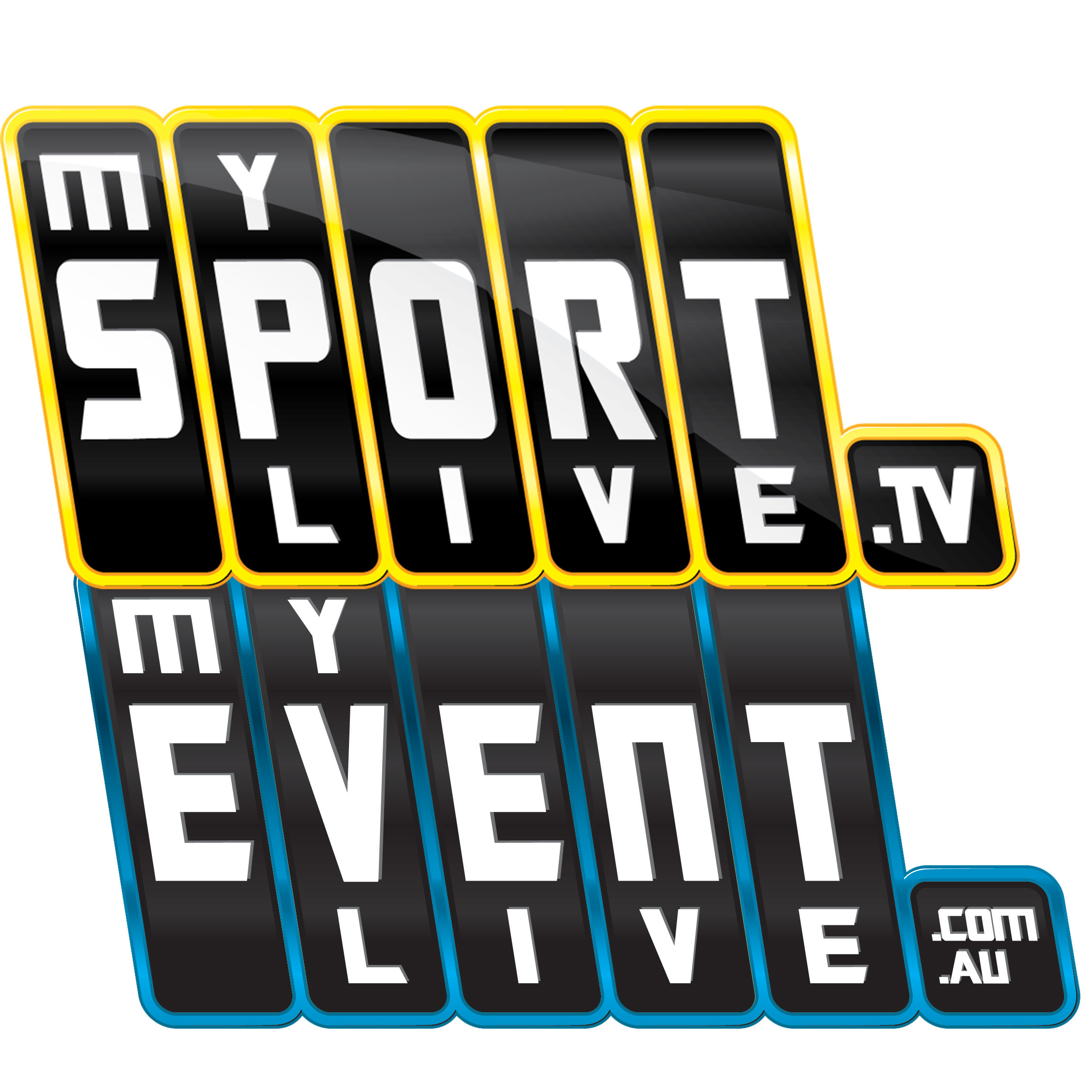 My Sport Live and My Event Live on Livestream