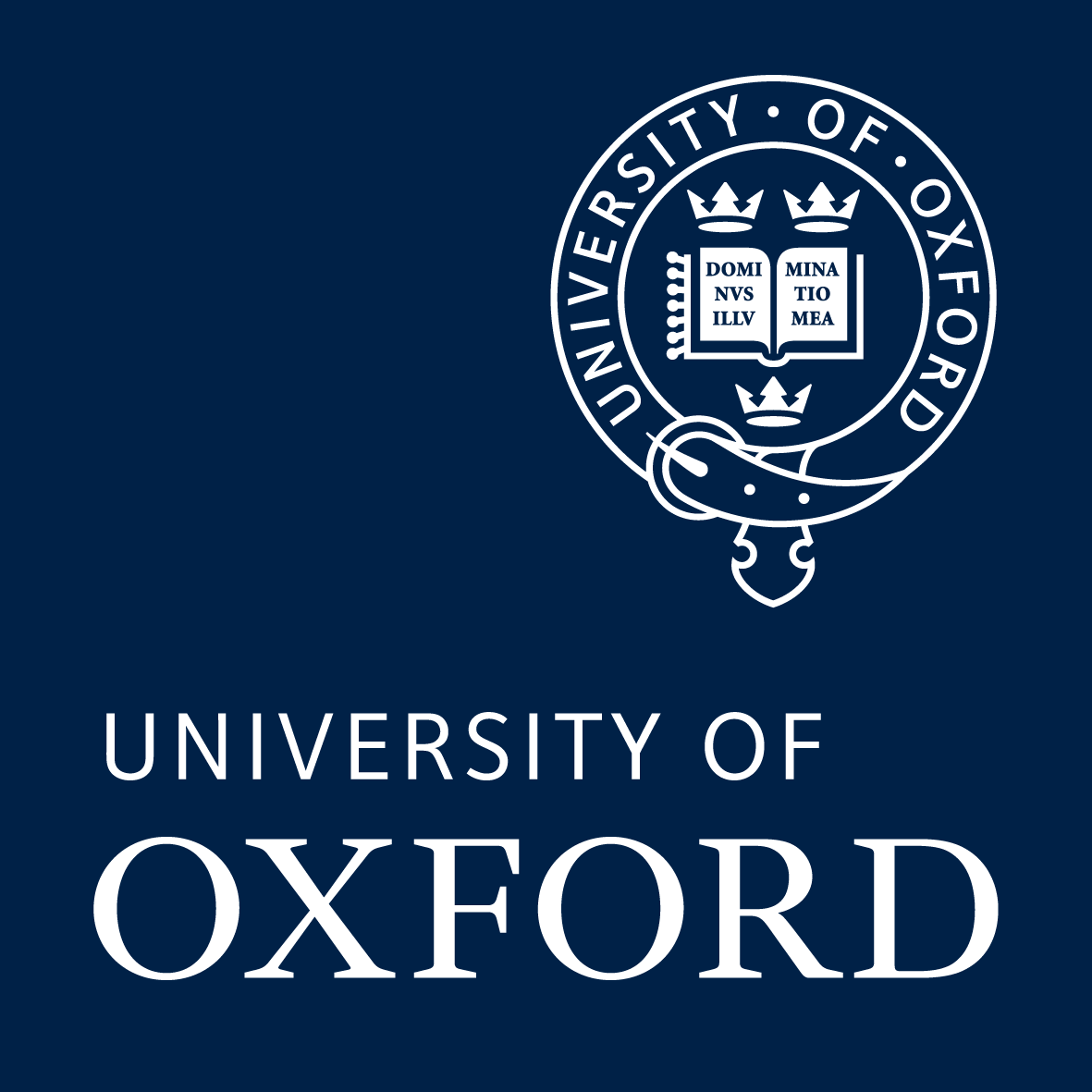 University of Oxford Live on Livestream