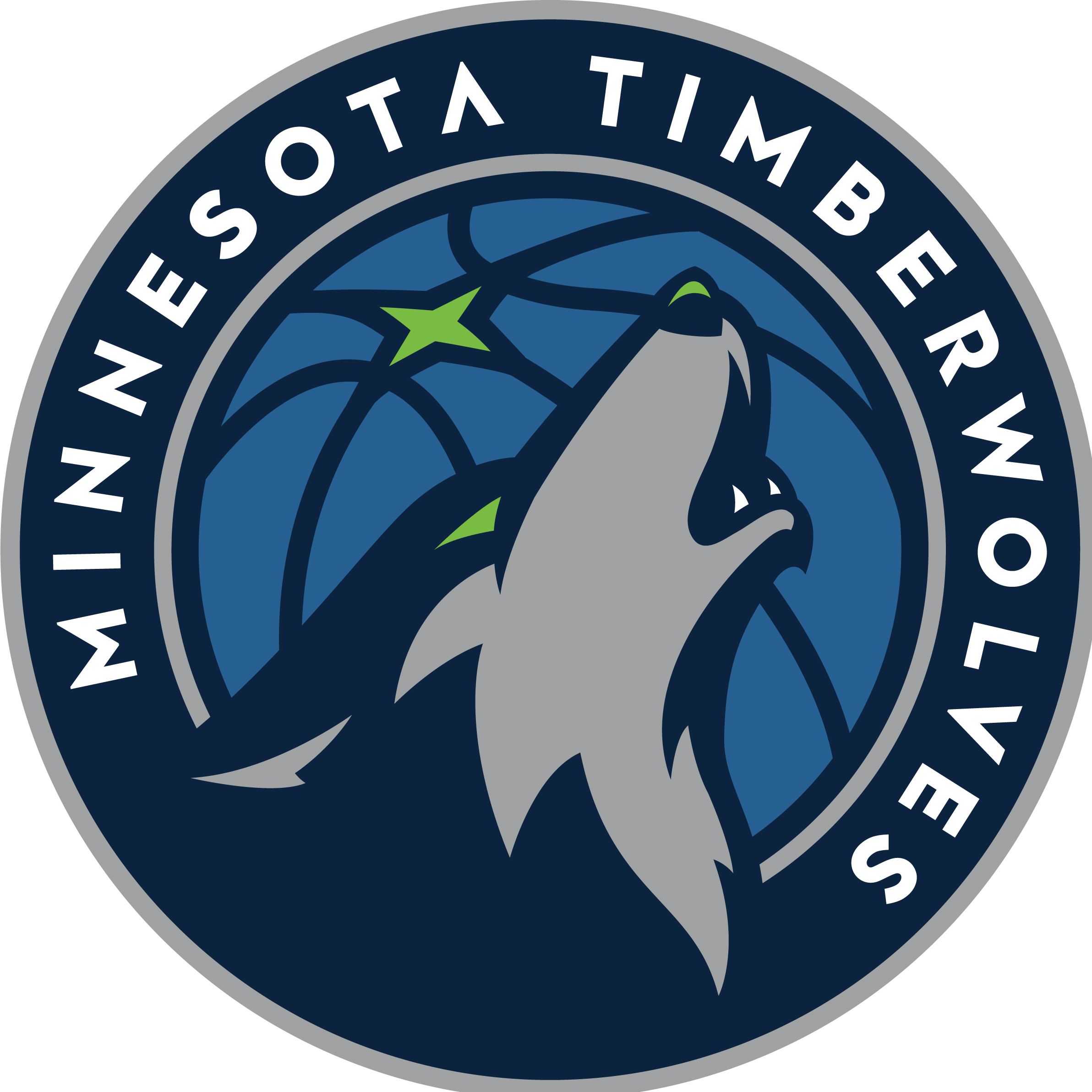 Minnesota Timberwolves on Livestream