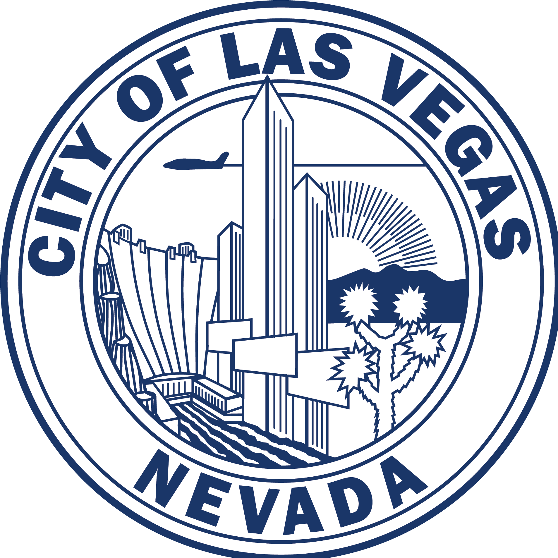 City of Las Vegas on Livestream