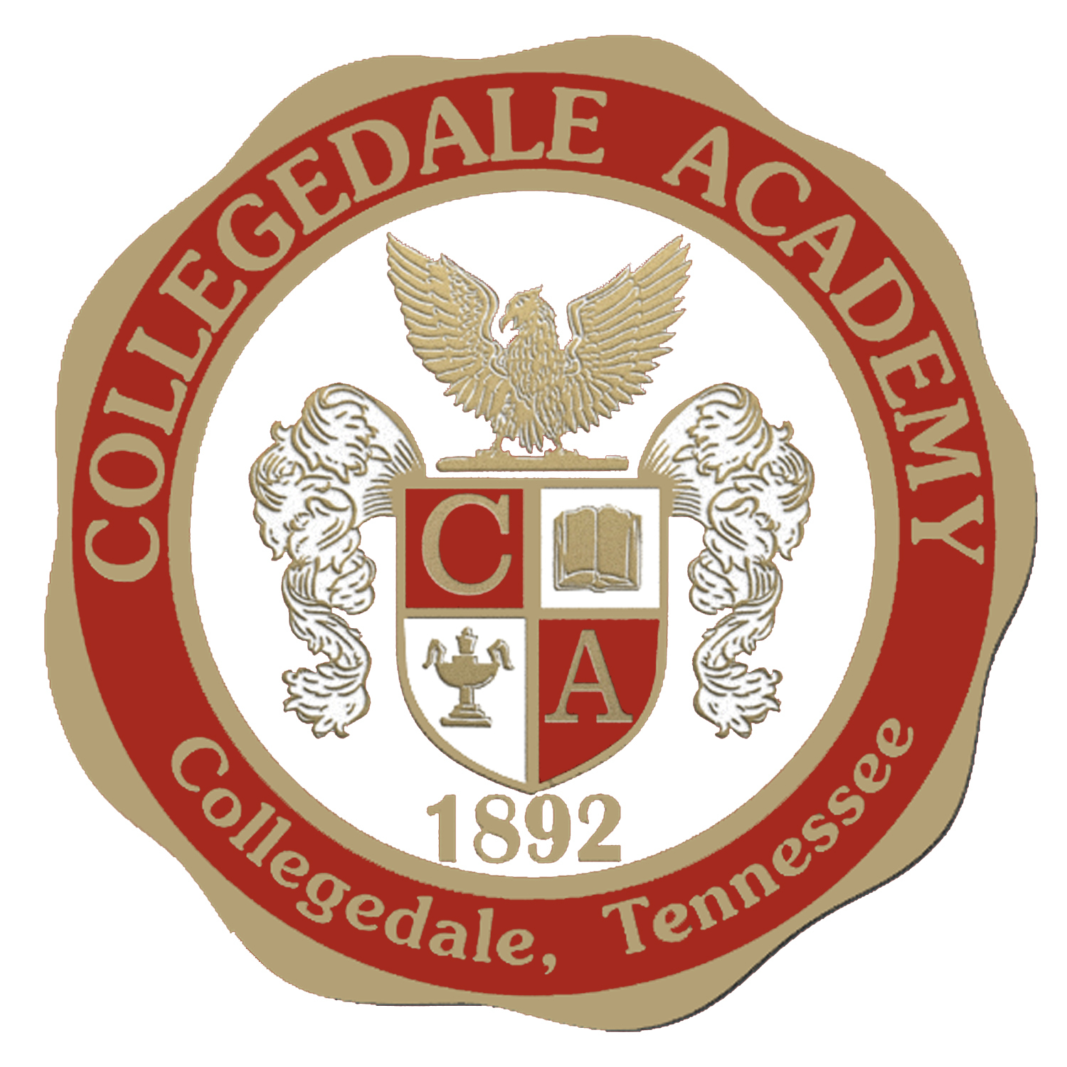 Electronic book - Collegedale Academy