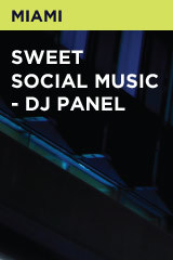 Dj Panel