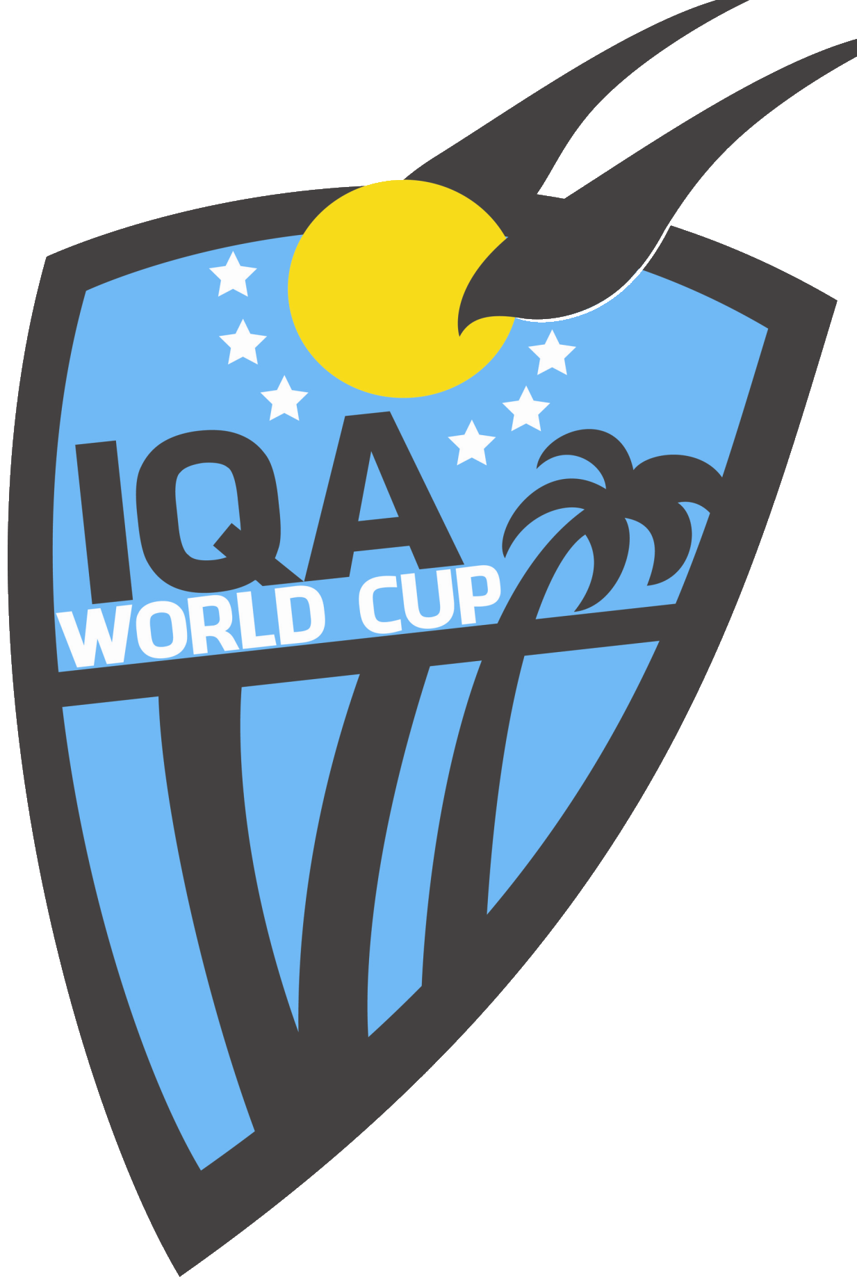 IQA Quidditch World Cup VI on Livestream