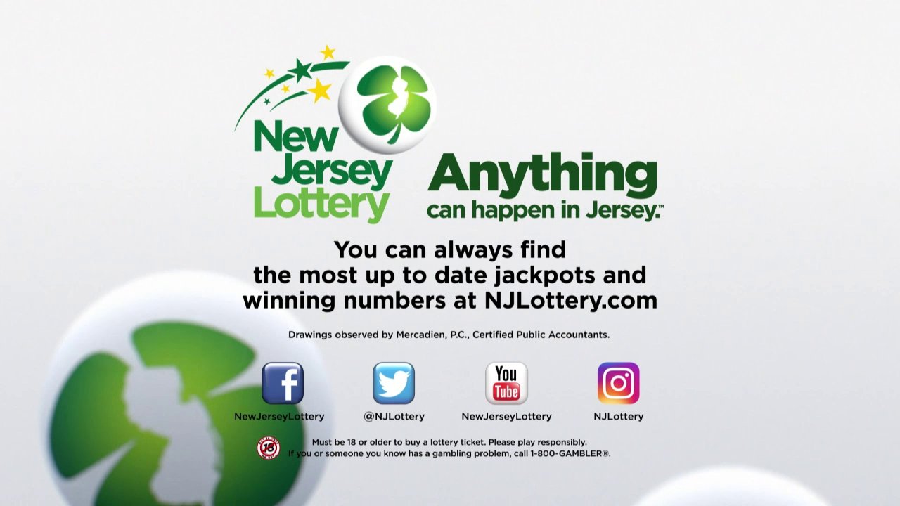 N jersey best sale lottery results