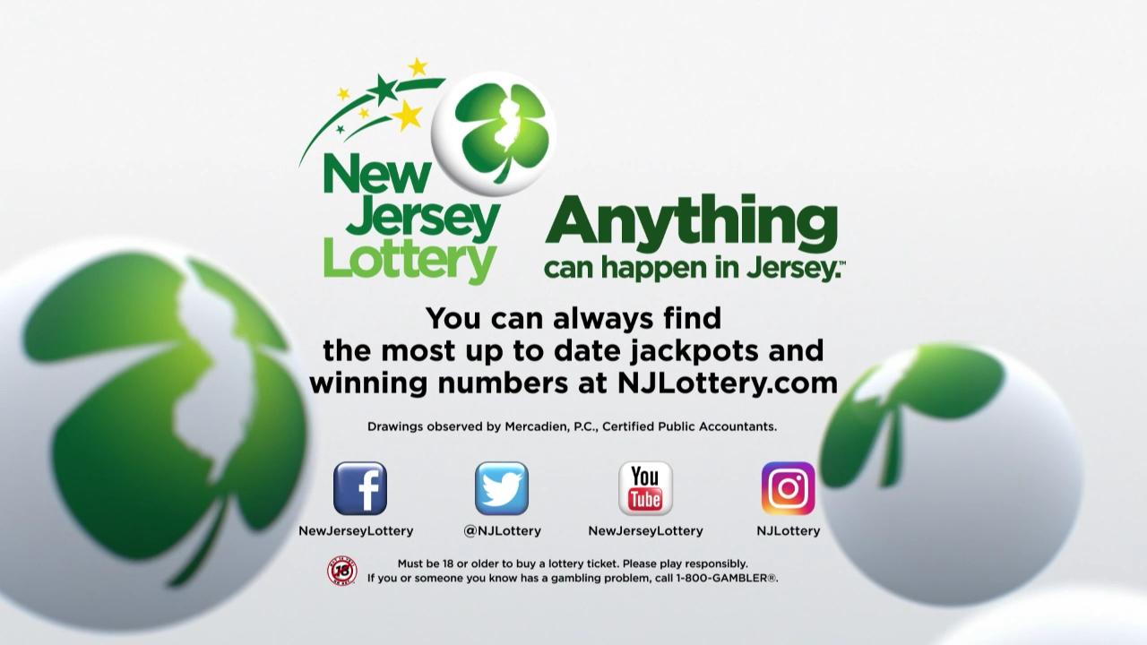 live draw new jersey midday