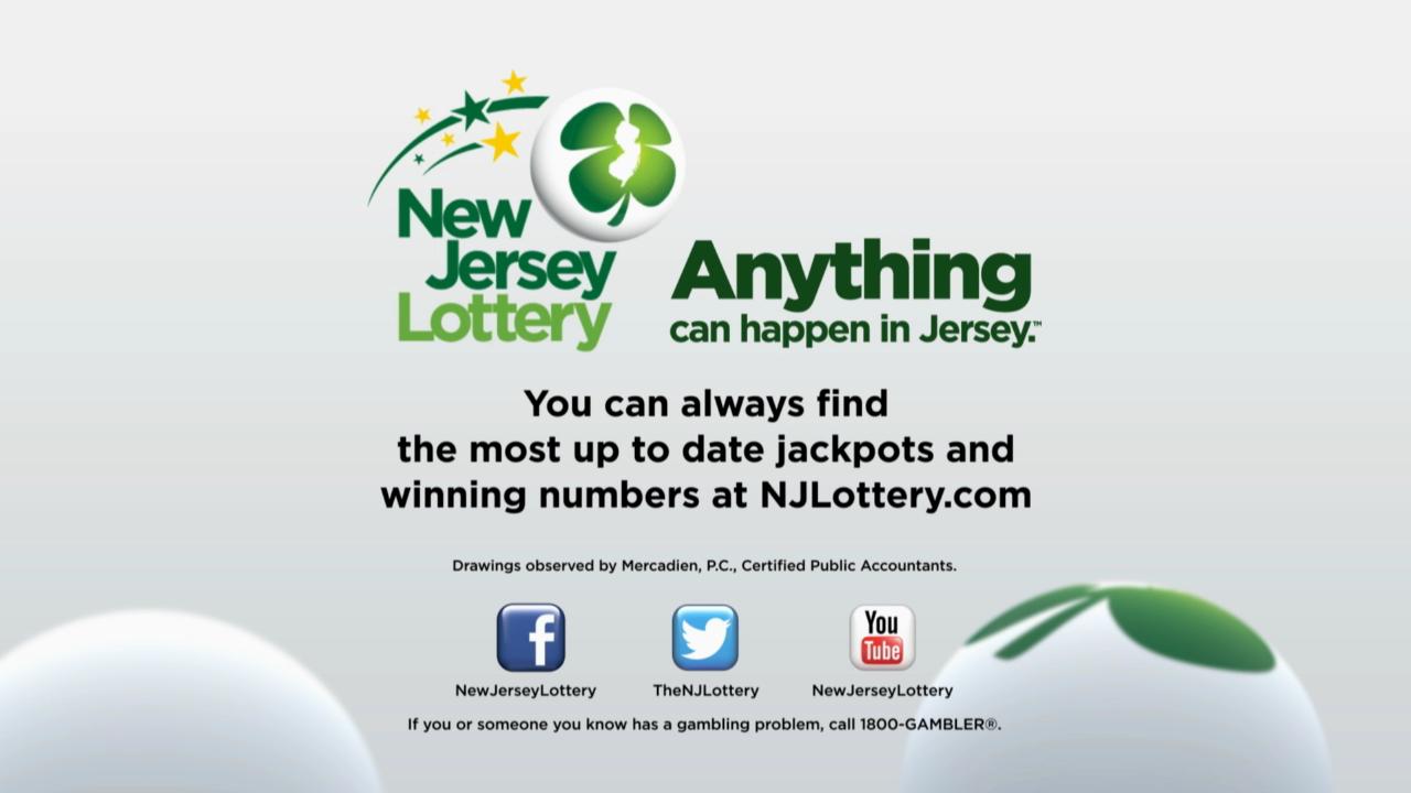 new jersey lottery live drawing