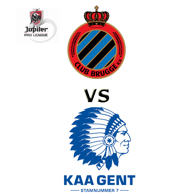Watch Club Brugge KV vs Gent Live Sports Stream