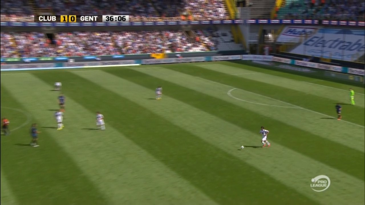Watch Club Brugge KV vs Gent Live Sports Stream