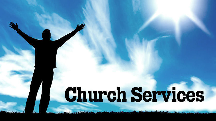 Postcard Printing Services for Church Marketing