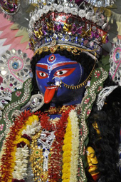 Kali Puja Live @ Belur Math