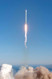 SES-8 | Falcon 9 GEO Transfer Mission