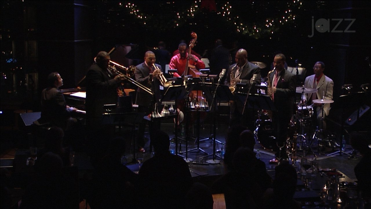 Wynton Marsalis Septet Selections From The Village Vanguard Box Wynton Marsalis Septet Selections From The Village Vanguard Box