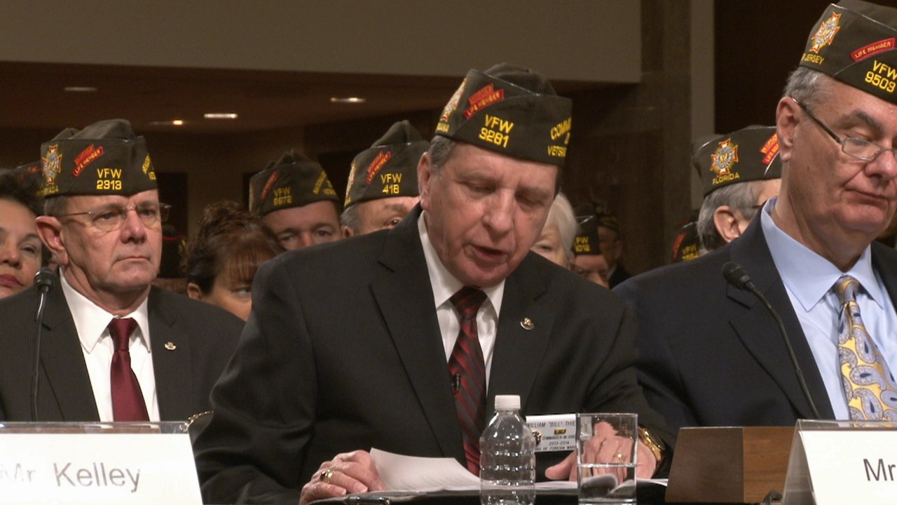 VFW National Voice
