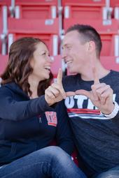 Ultimate Utah Wedding