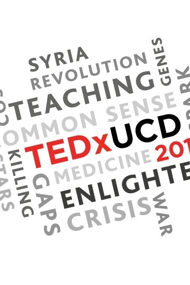 TEDxUCD