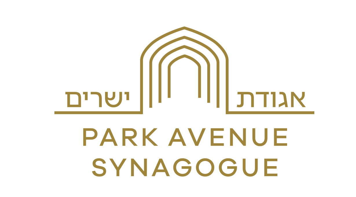 park avenue synagogue live streaming