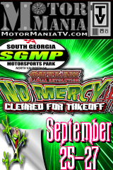 Motor mania tv live feed from sgmp 