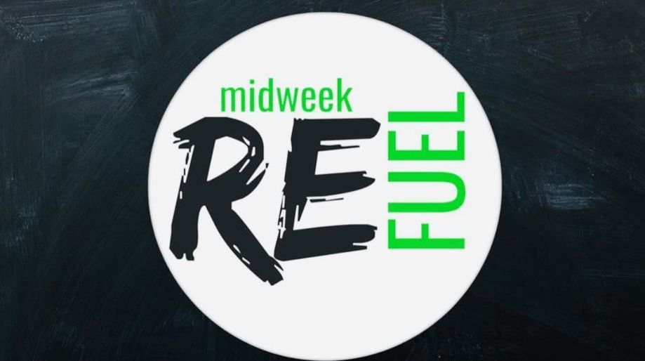 midweek logo