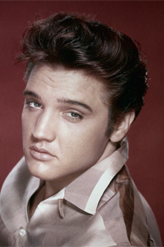 Elvis Birthday Proclamation Ceremony