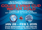 Coupe UANA Cup 2015