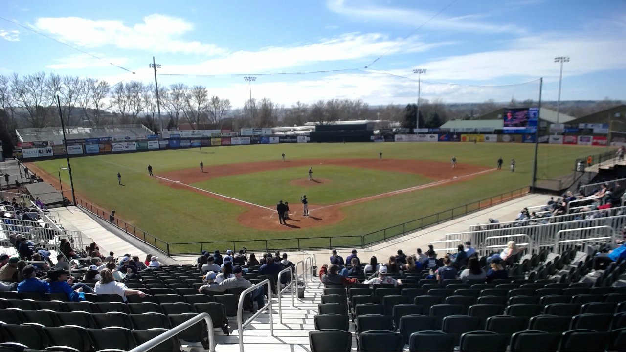 Baseball - Lewis-Clark State College Athletics