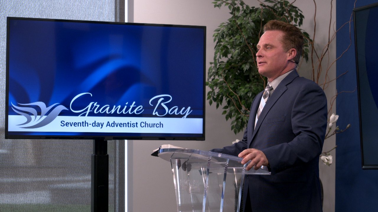 The Granite Bay Church Story Youtube