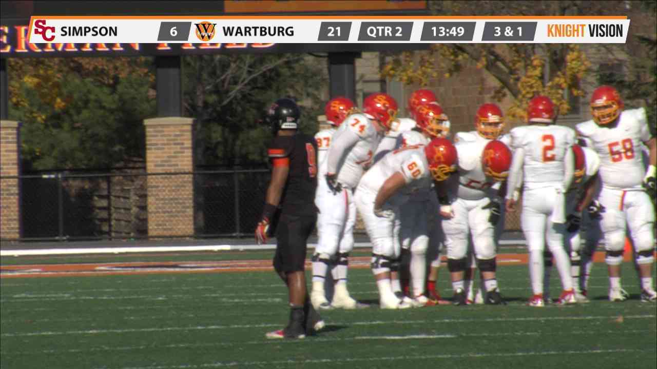 Wartburg Football on X: 2023 Season Opener tomorrow night, 7 pm in  Walston-Hoover Stadium. Going to be electric atmosphere. Go Knights!  #HumbleHungrySmart  / X