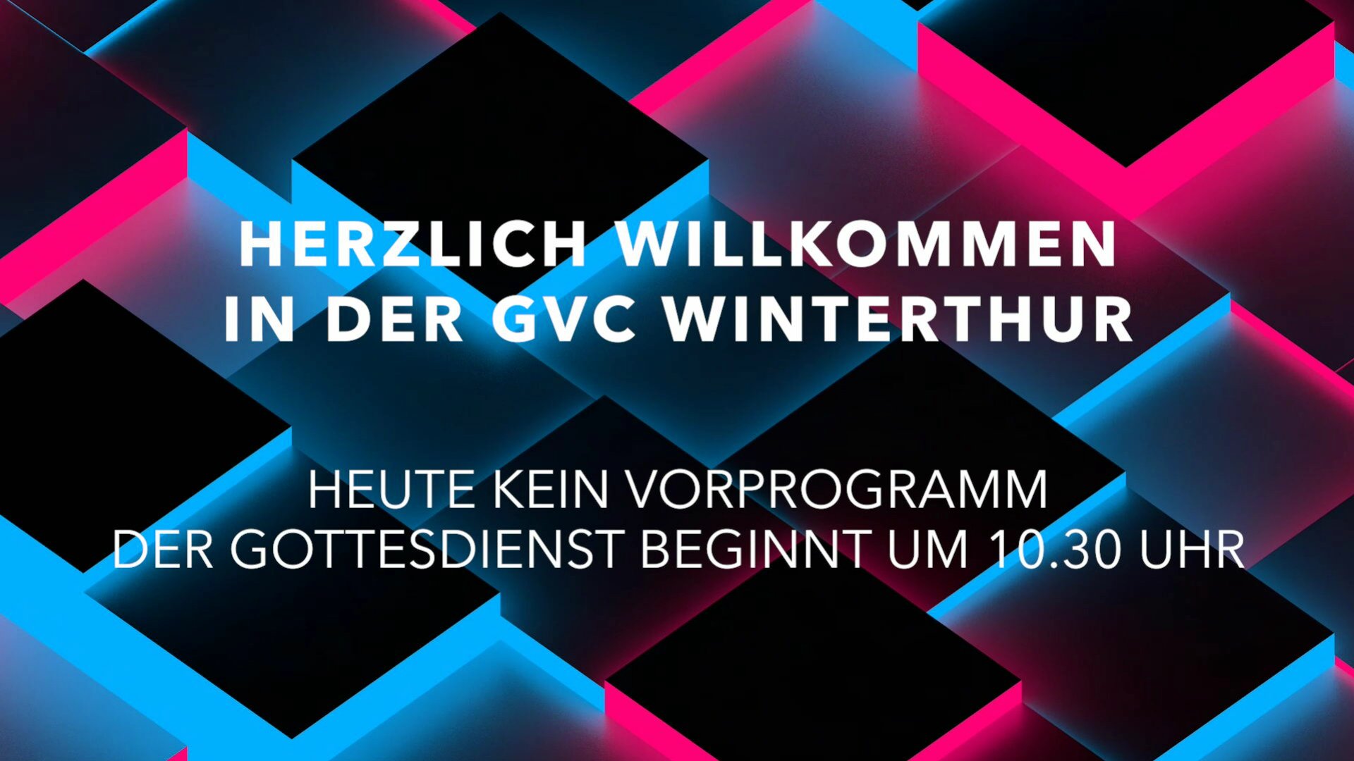Winterthur Online Live Stream