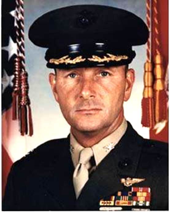 Image result for Col. James Sabow clinton