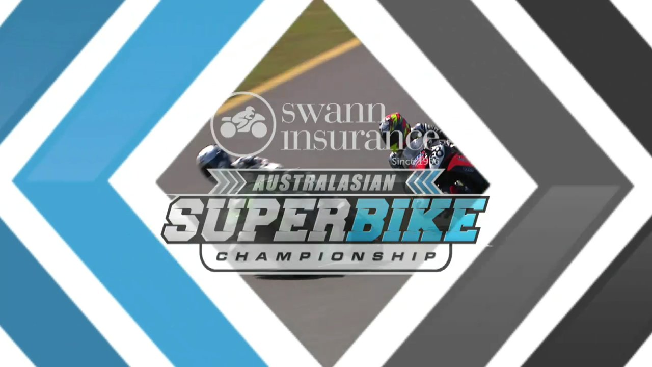 2017 Swann Insurance Australasian Superbike Championship Rd 1 On 2017 Swann Insurance Australasian Superbike Championship Rd 1 On Livestream