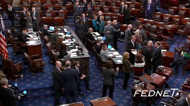 United States Senate On Livestream