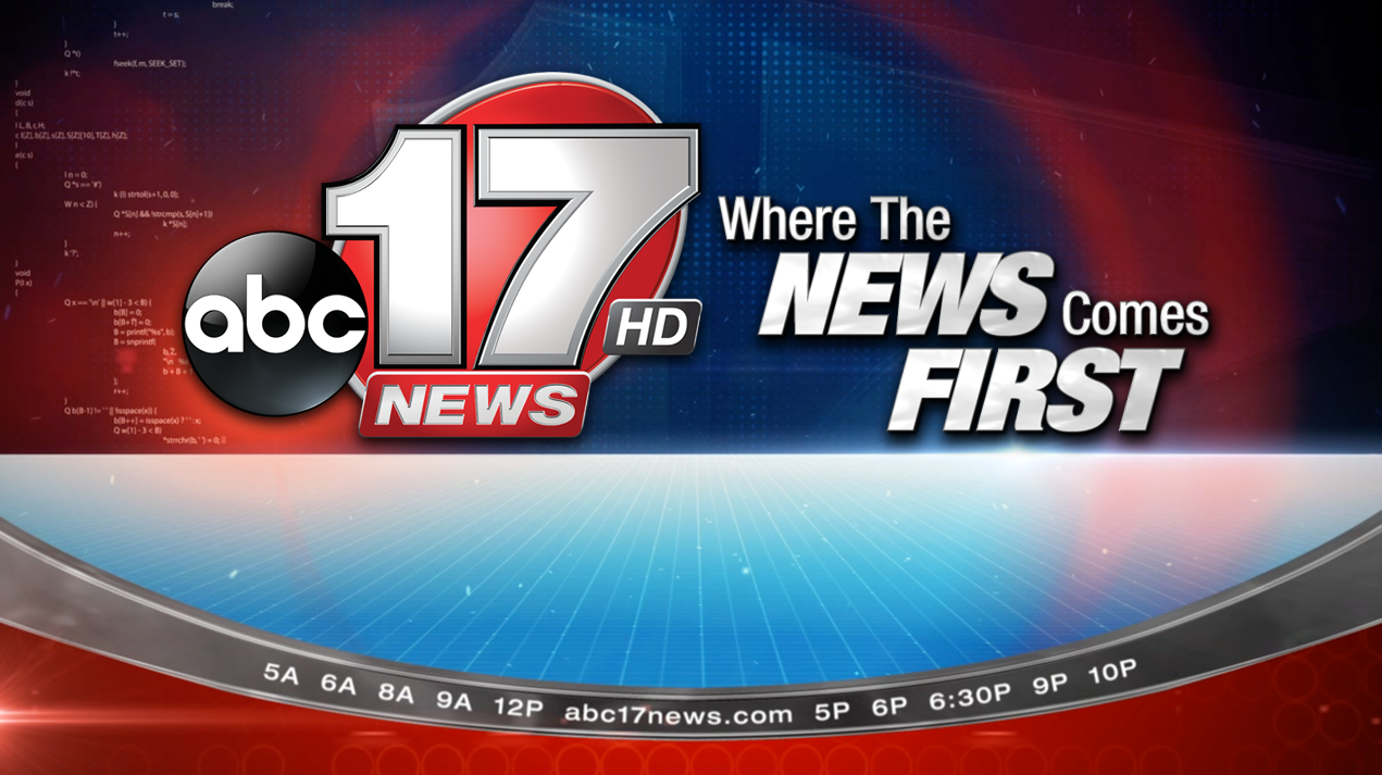 Abc 17 2025 news live stream