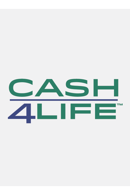 nj cash for life results