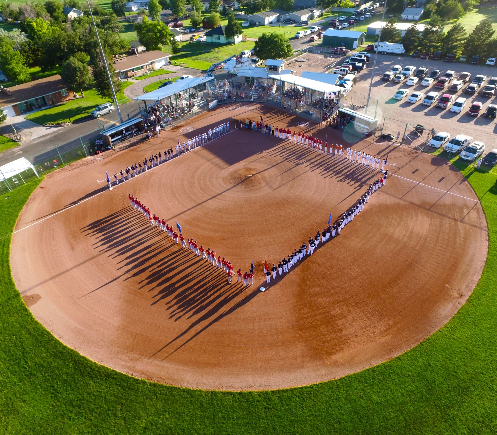 Corrow enters Babe Ruth League Midwest Plains Hall of Fame