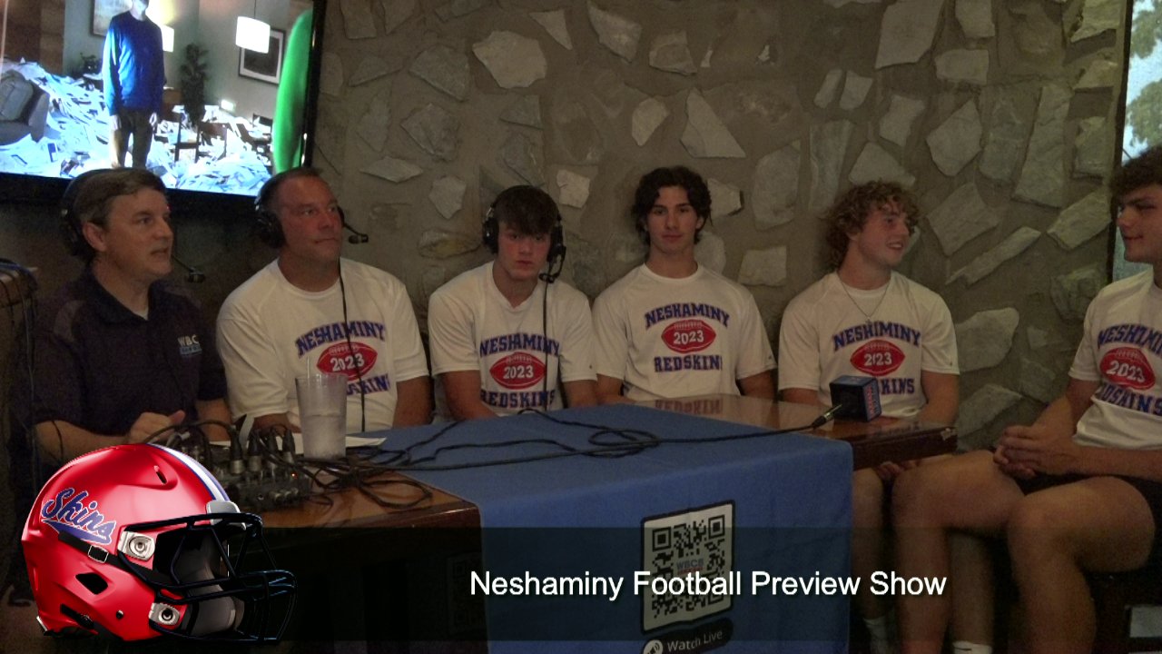 Neshaminy Football