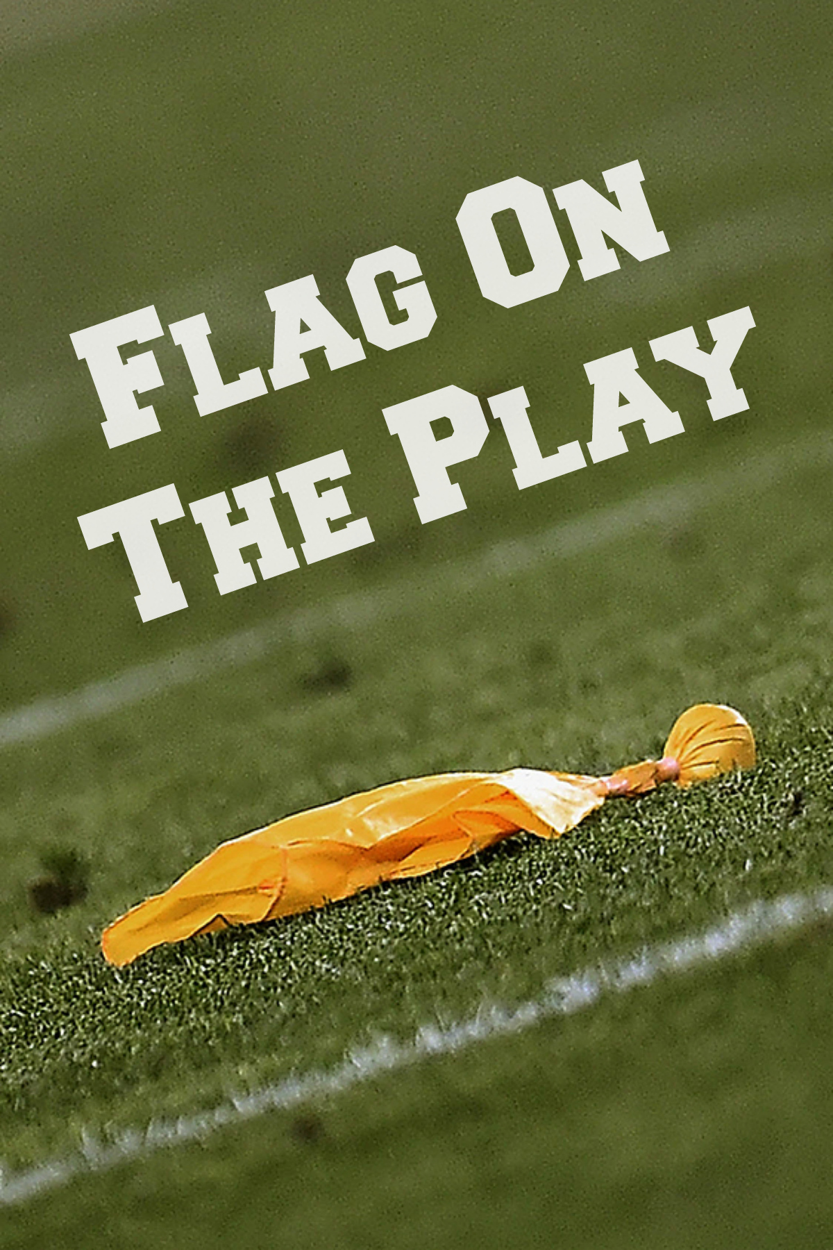 Flag on the Play pt 1: Offside on Livestream