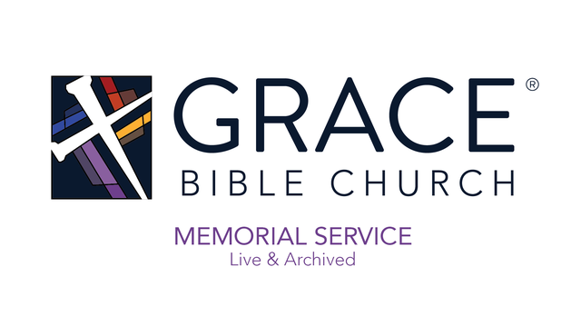 Grace Bible Church On Livestream