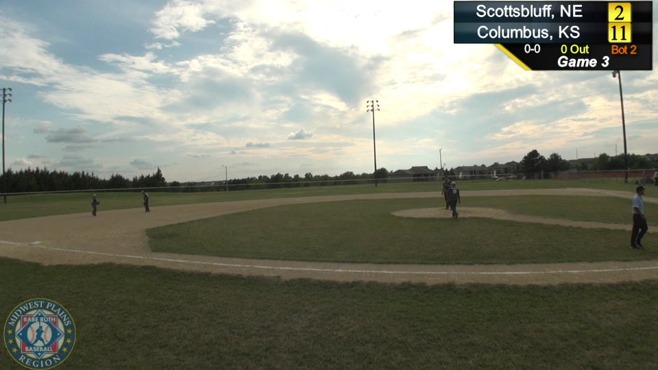 Corrow enters Babe Ruth League Midwest Plains Hall of Fame