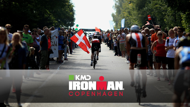 Ironman Copenhagen