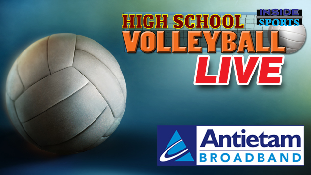volley ball live