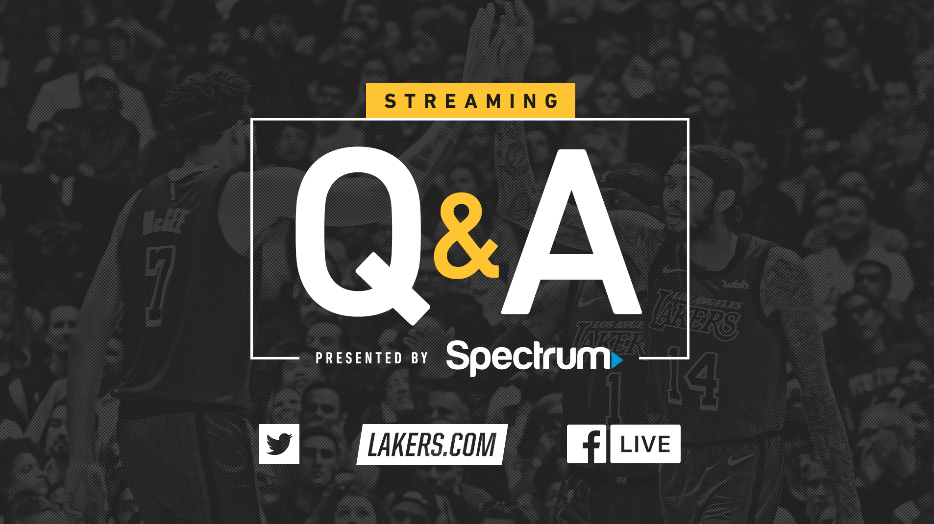 Lakers radio live online stream