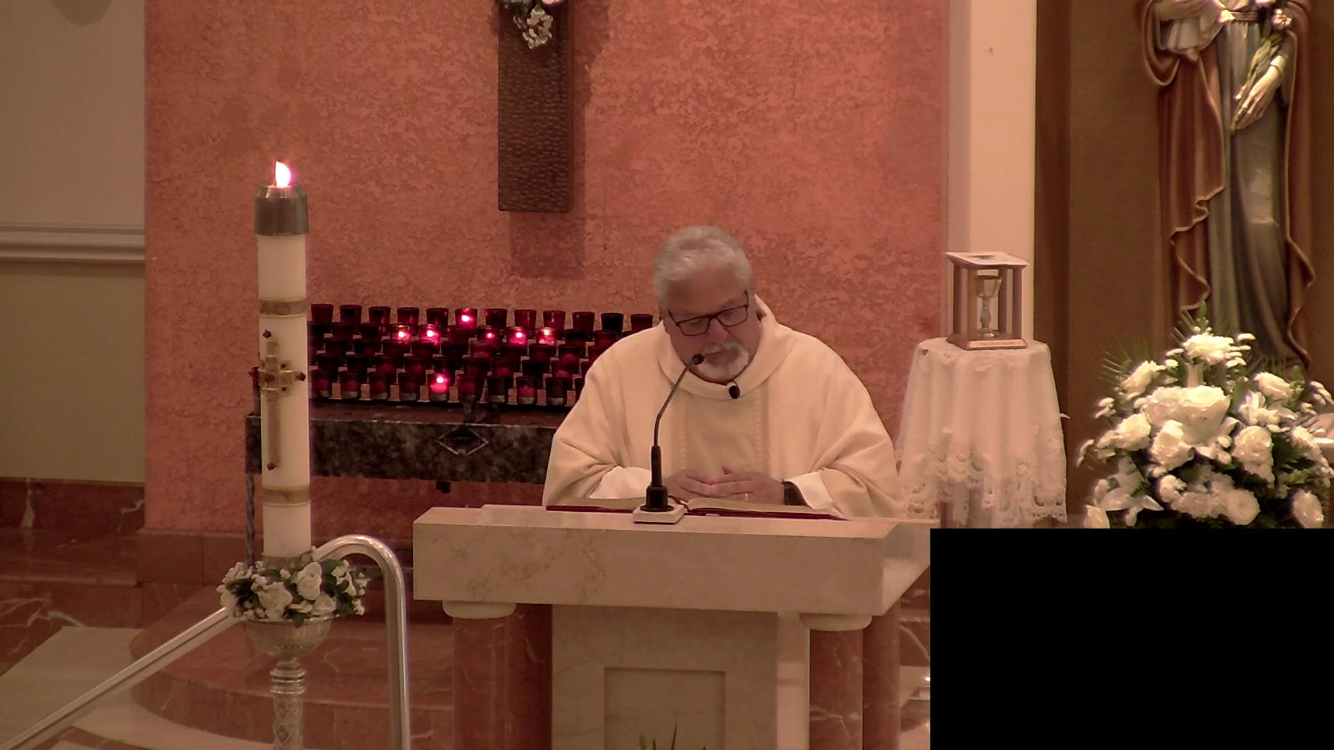 Live Liturgies Liturgias En Vivo On Livestream