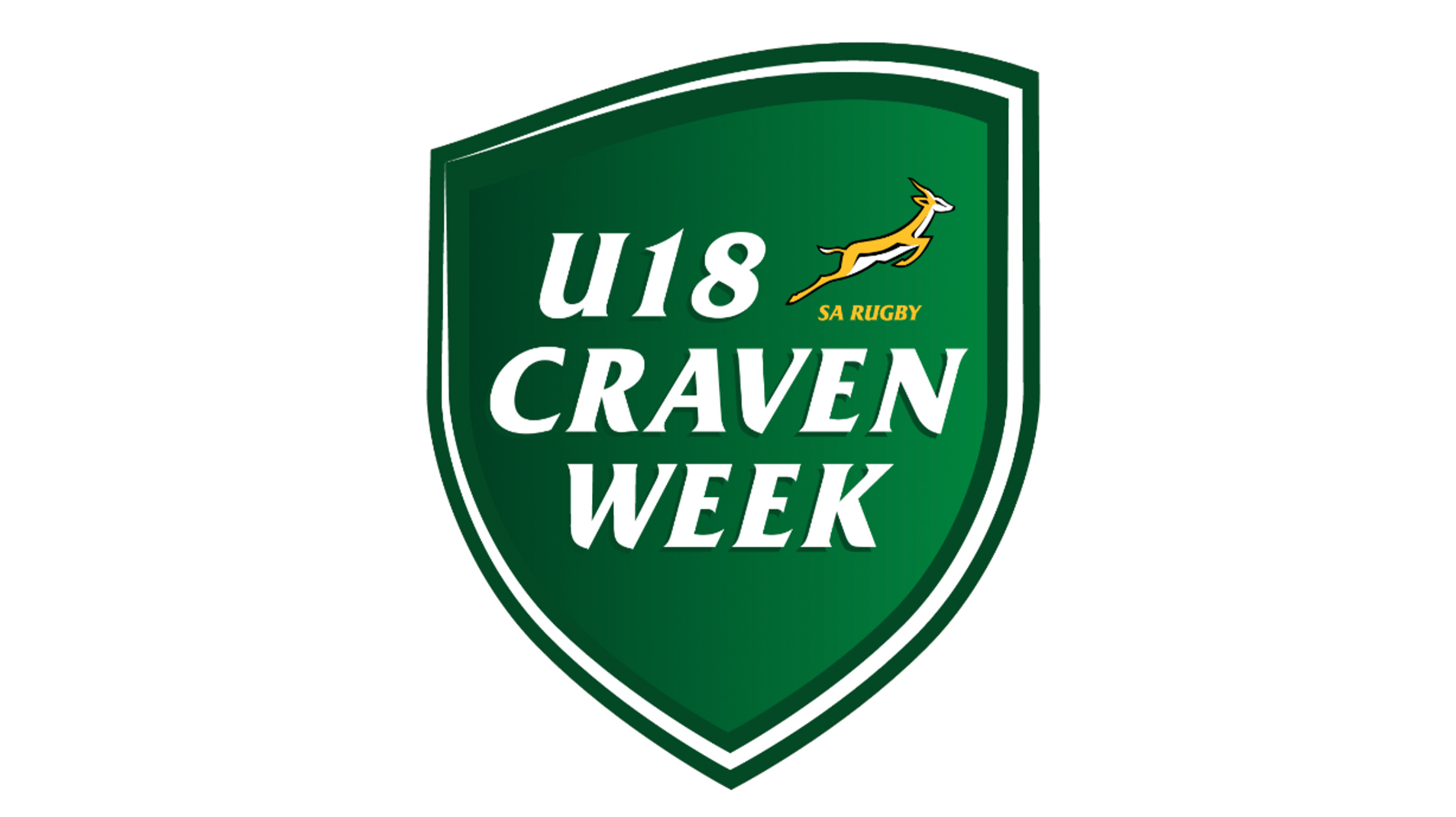 SA Rugby u18 Craven Week 2019