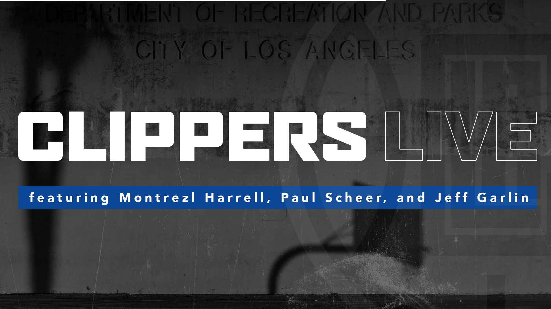 Los Angeles Clippers on Livestream