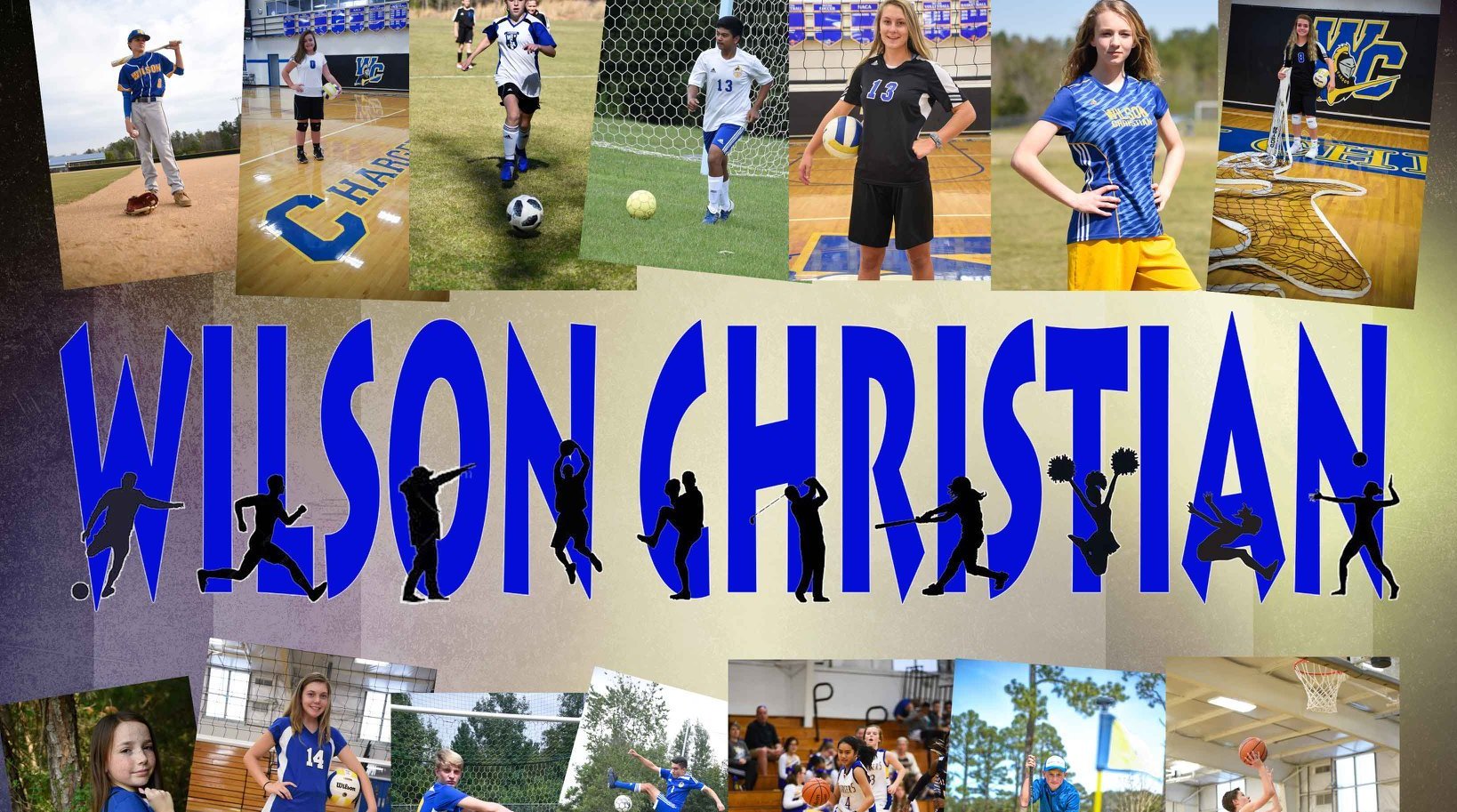 Wilson Christian Academy Wilson, NC