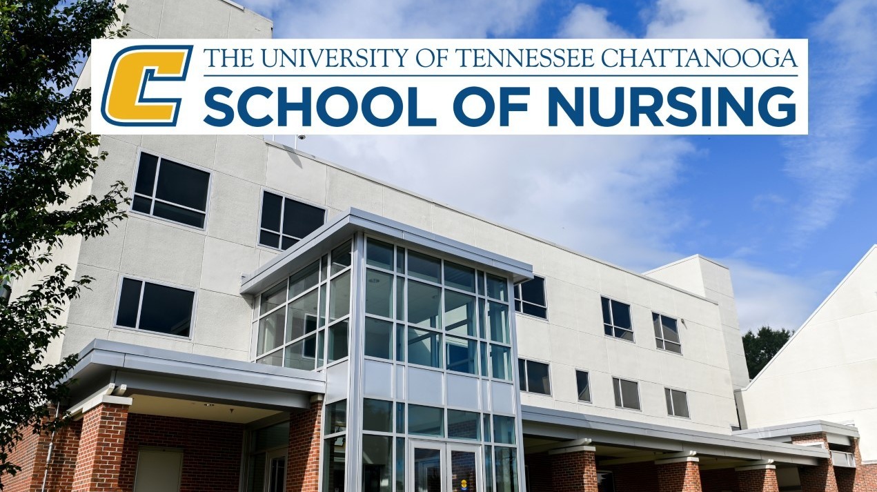 School of Nursing: Pinning Ceremony on Livestream