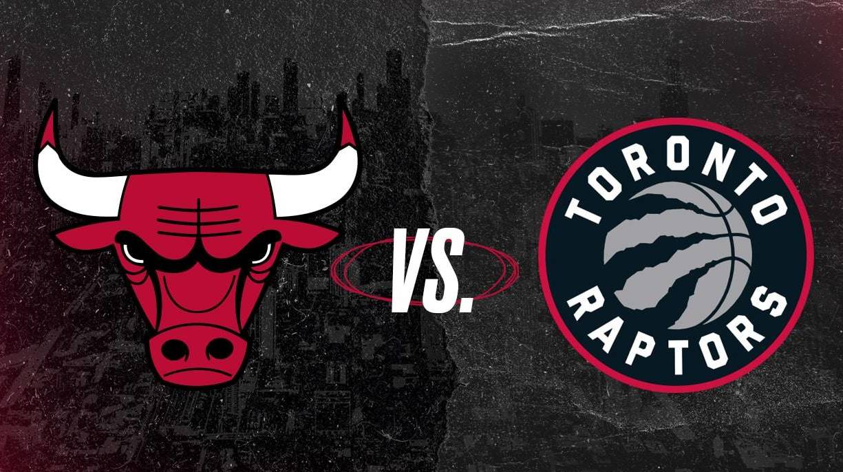 Chicago Bulls Live Stream | FBStreams